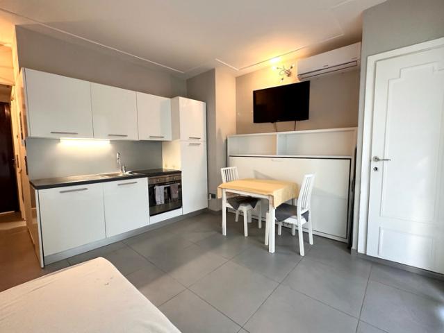 Appartement vente à Nice, Menton