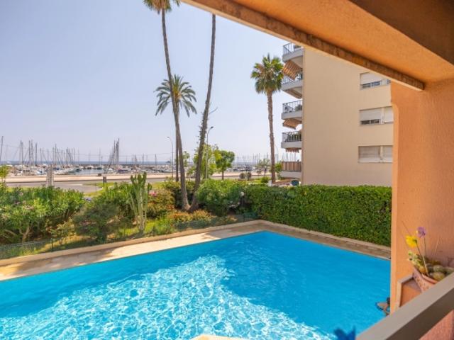 Appartement vente à Nice, Menton