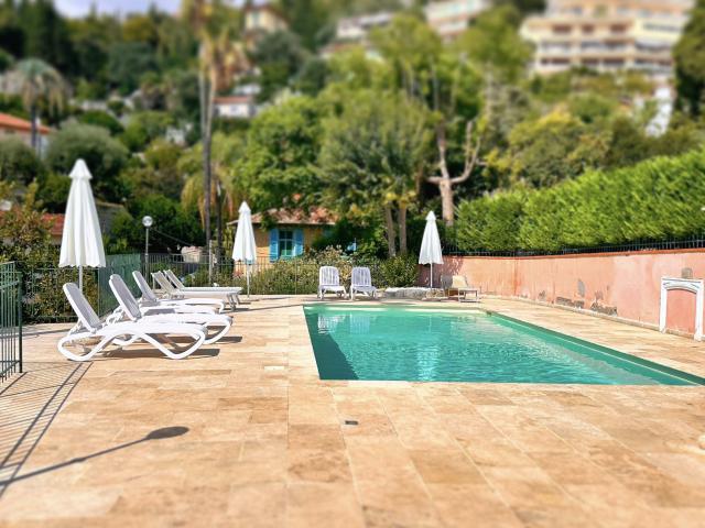 Appartement vente à Nice, Menton