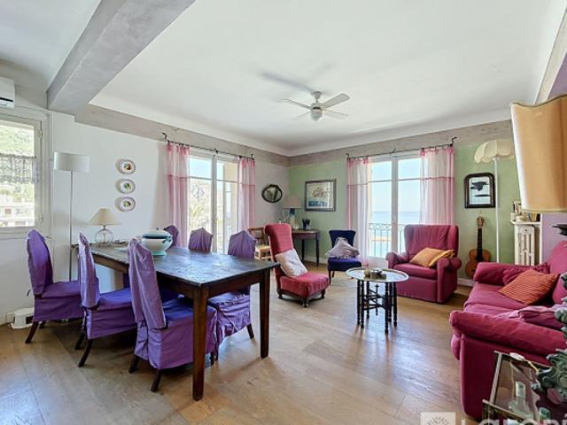 Appartement vente à Menton, Alpes-Maritimes