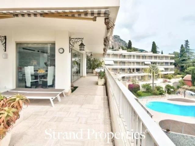 Appartement vente à Menton, Alpes-Maritimes