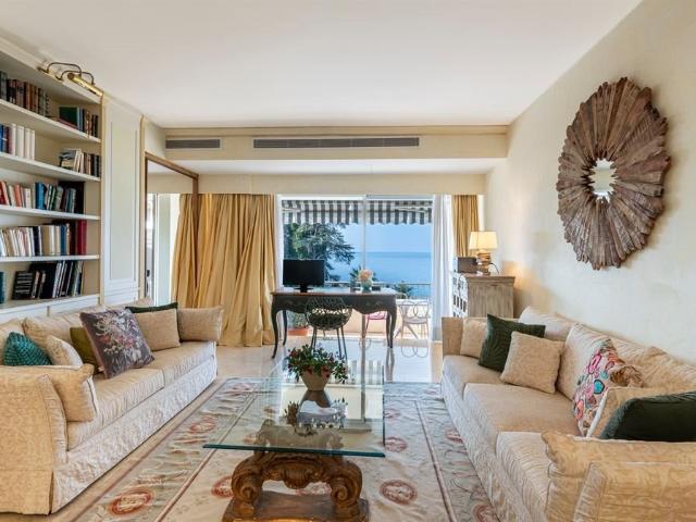 Appartement vente à Nice, Menton