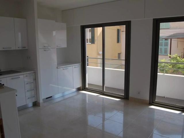 Appartement vente à Nice, Menton
