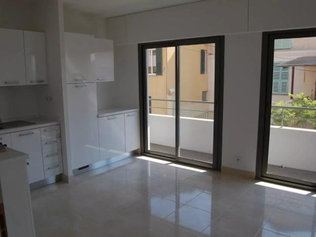 Appartement vente à Nice, Menton