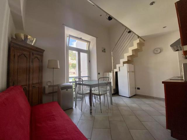 Appartement vente à Nice, Menton