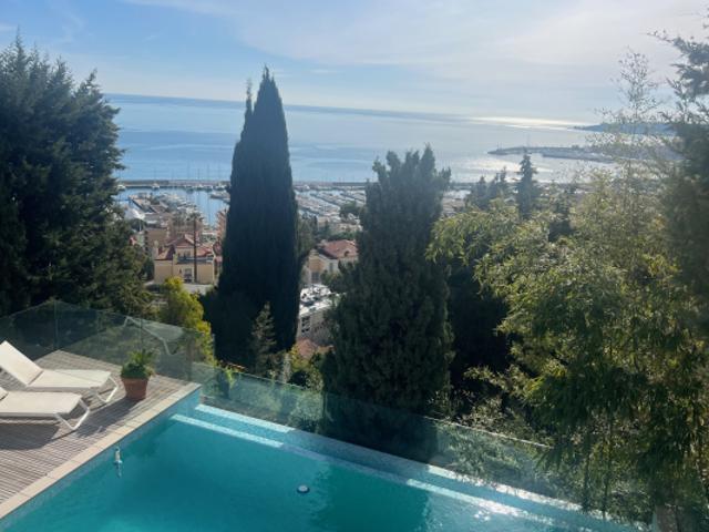 Maison vente à Menton, Alpes-Maritimes