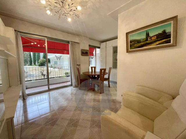 Appartement vente à Nice, Menton