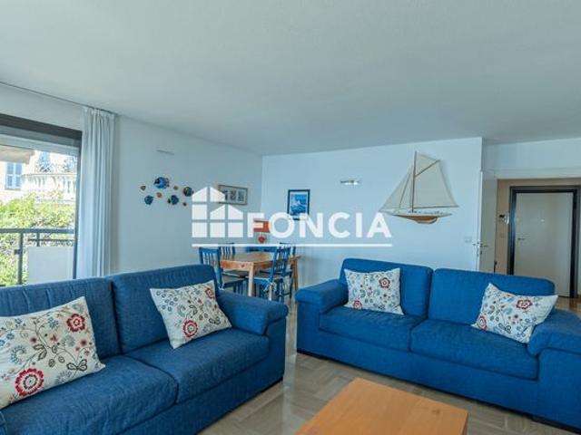 Appartement vente à Nice, Menton