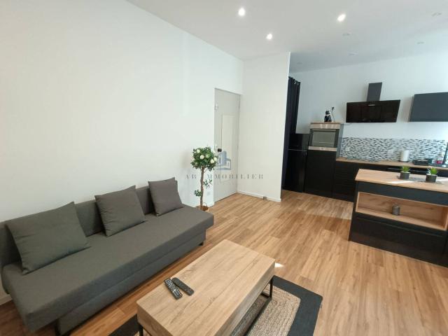 Appartement location à Garavan, Menton