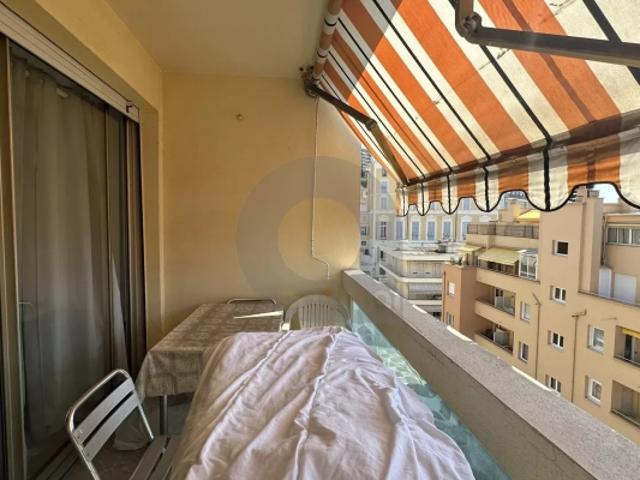 Appartement vente à Nice, Menton