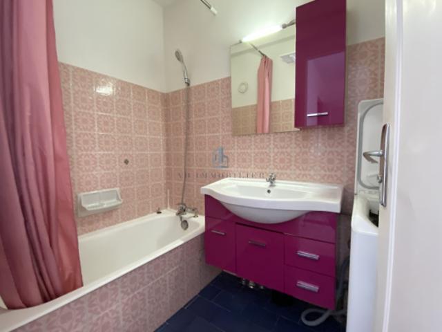 Appartement vente à Menton, Alpes-Maritimes