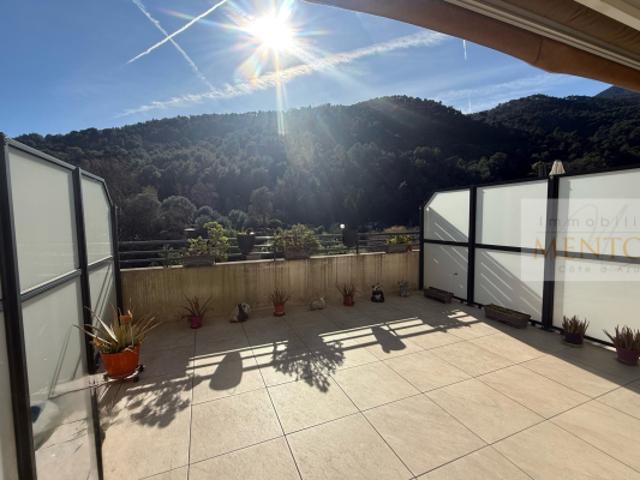 Appartement vente à Nice, Gorbio