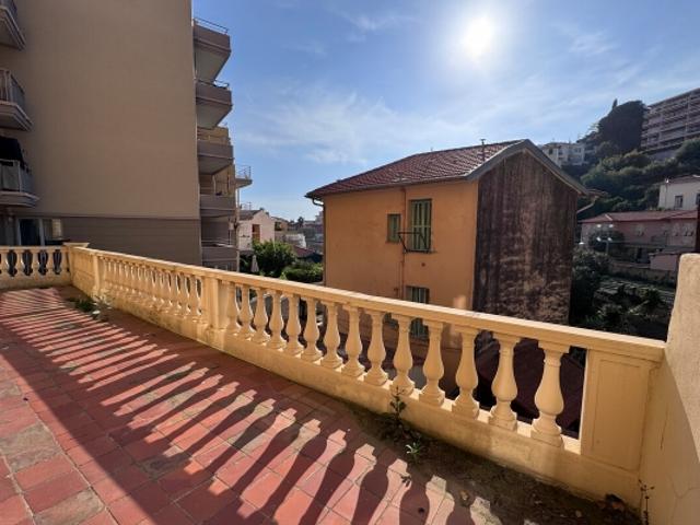 Appartement vente à Nice, Menton