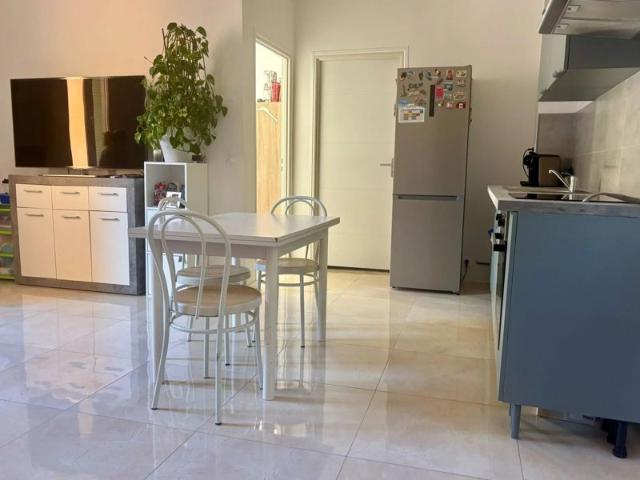 Appartement vente à Nice, Menton