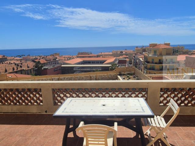 Appartement vente à Menton, Alpes-Maritimes