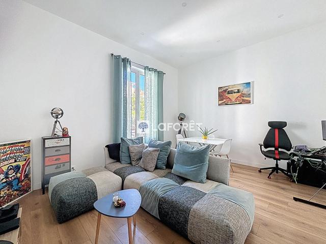 Appartement vente à France métropolitaine, Menton