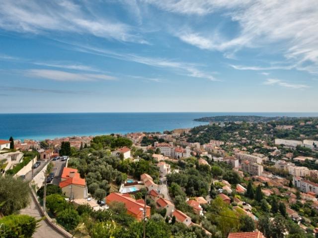 Maison vente à Menton, Alpes-Maritimes