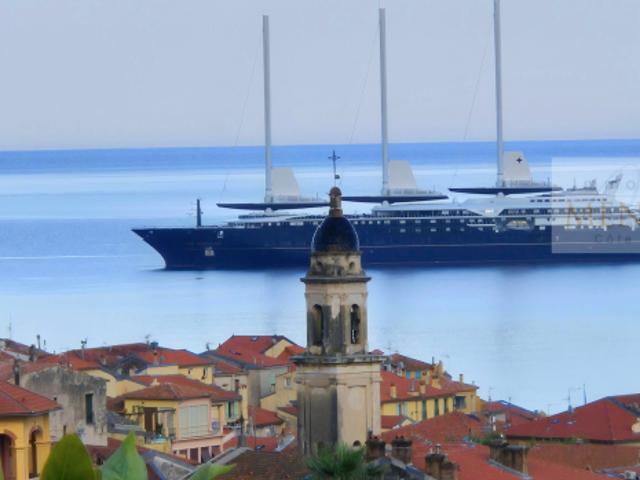 Appartement vente à Menton, Alpes-Maritimes