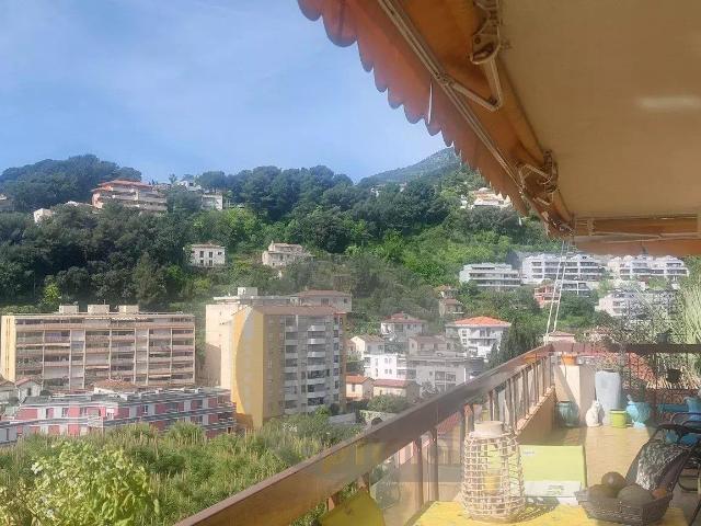 Appartement vente à Nice, Menton
