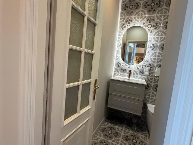 Appartement location à Nice, Menton