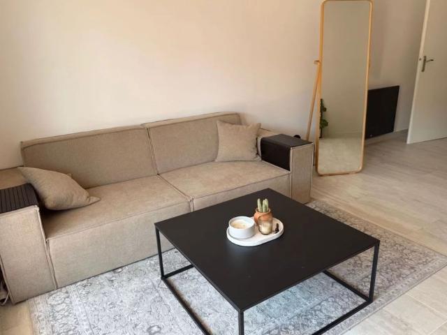 Appartement location à Nice, Menton