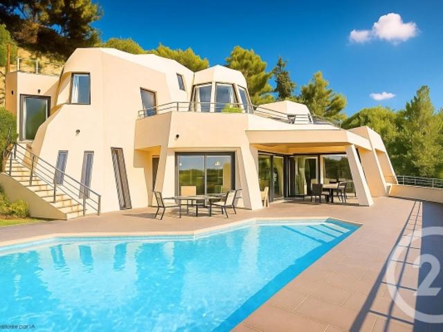 Maison vente à France métropolitaine, Menton