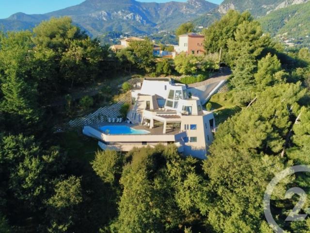 Maison vente à Menton, Alpes-Maritimes