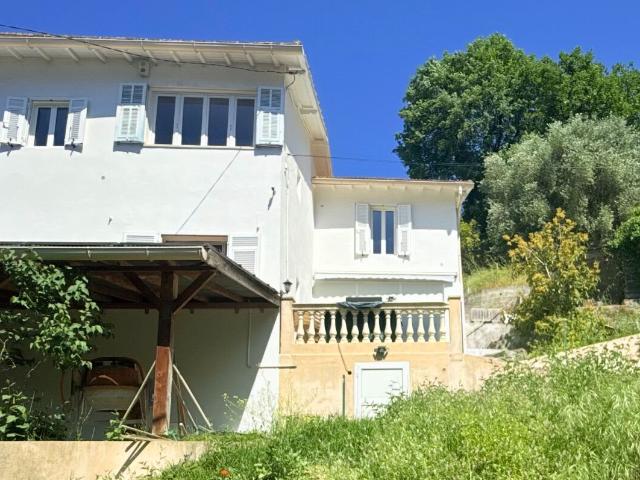 Maison vente à Nice, Menton