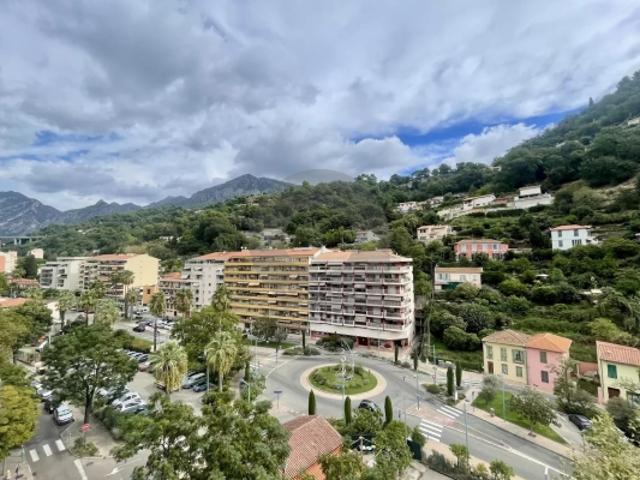 Appartement vente à Menton, Alpes-Maritimes