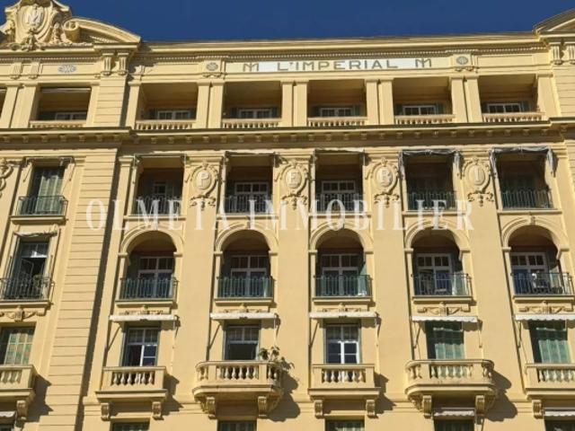 Appartement vente à Menton, Alpes-Maritimes