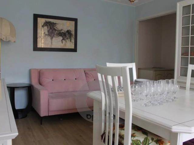 Appartement location à Nice, Menton
