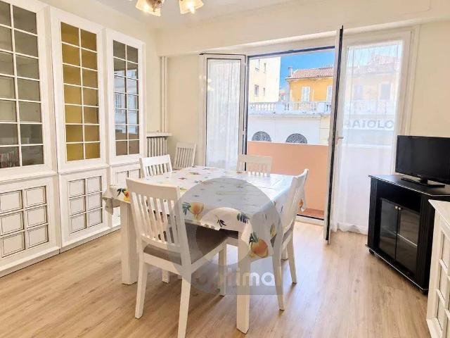 Appartement location à Garavan, Menton