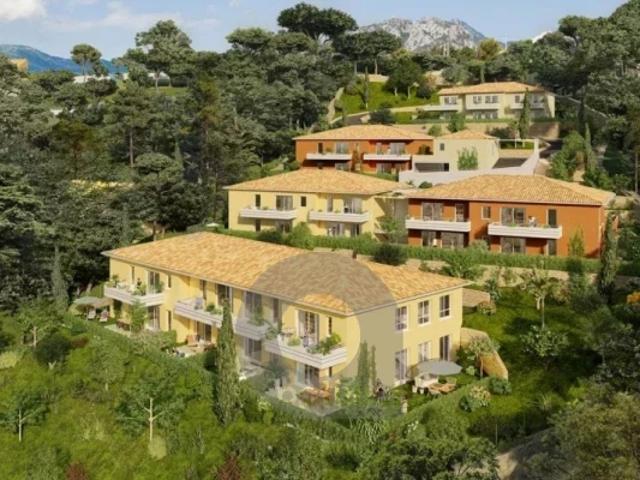 Appartement vente à Nice, Menton