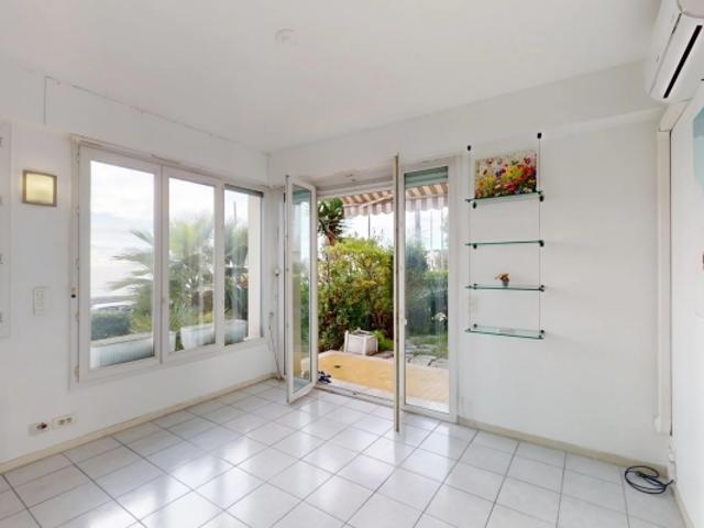 Appartement vente à Nice, Menton
