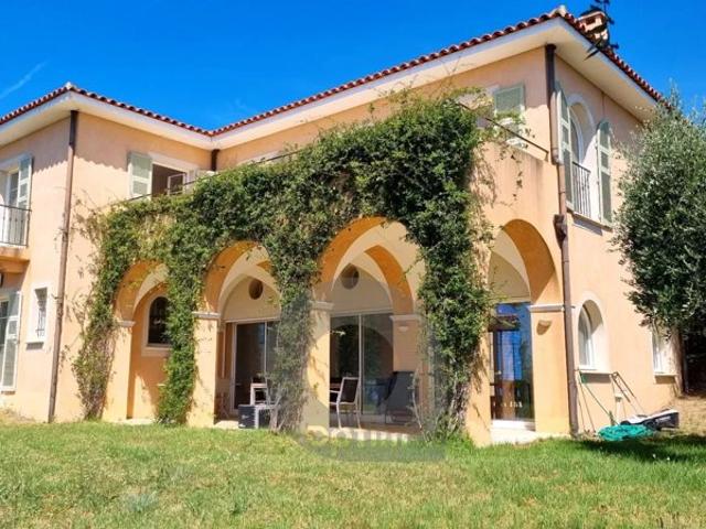 Maison vente à Nice, Menton