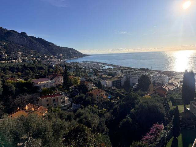 Appartement location à Nice, Menton