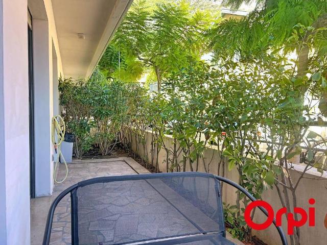 Appartement location à Le Careï, Menton