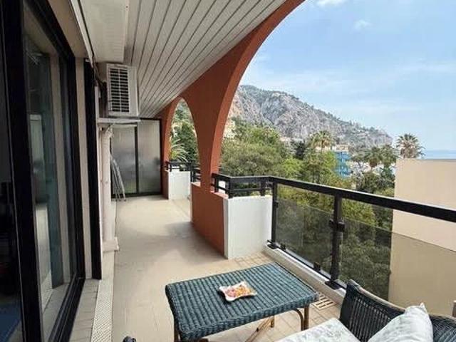 Appartement vente à Nice, Menton