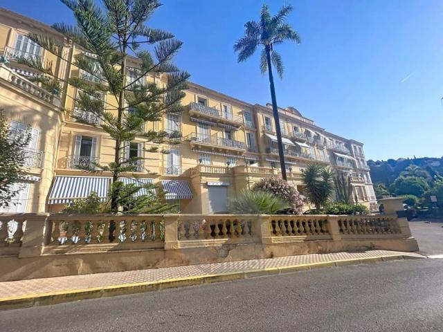 Appartement location à Nice, Menton