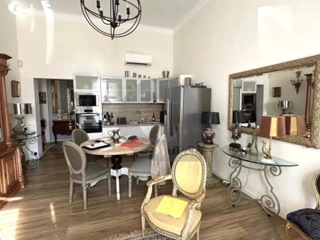 Appartement vente à Nice, Menton
