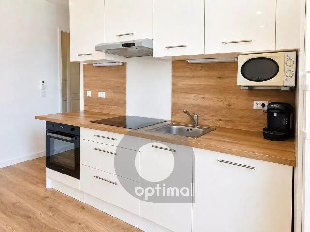 Appartement location à Nice, Menton