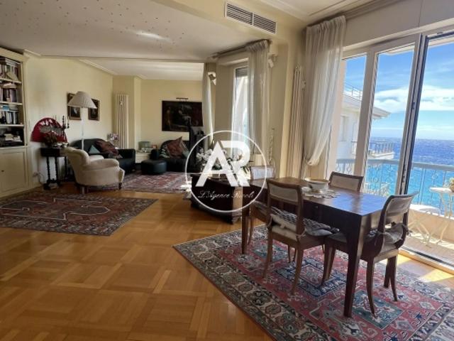 Appartement vente à Nice, Menton