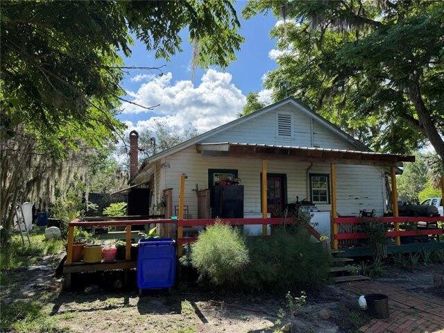 House for sale in Pierson