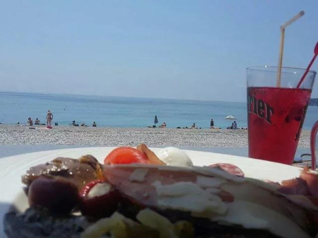 Local Commercial vente à France métropolitaine, Menton