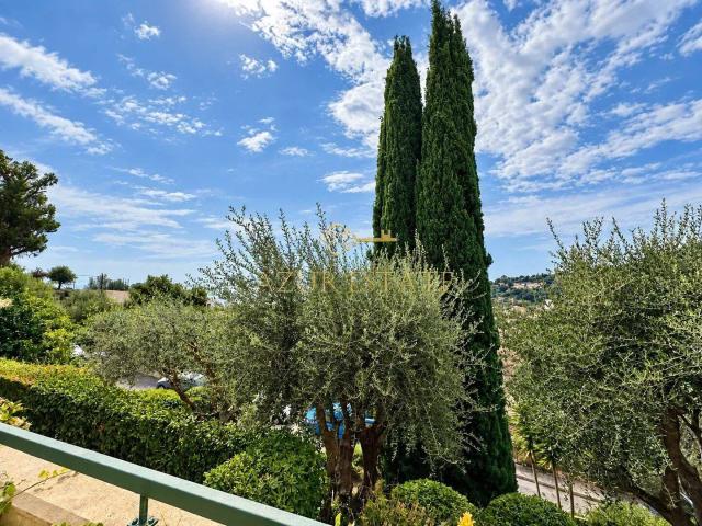 Appartement location à Garavan, Menton