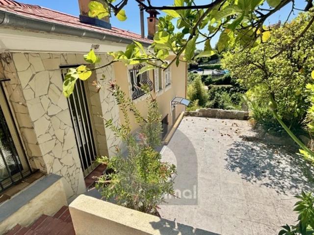Appartement vente à Menton, Alpes-Maritimes