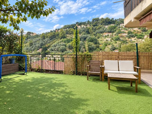 Appartement vente à Menton, Alpes-Maritimes