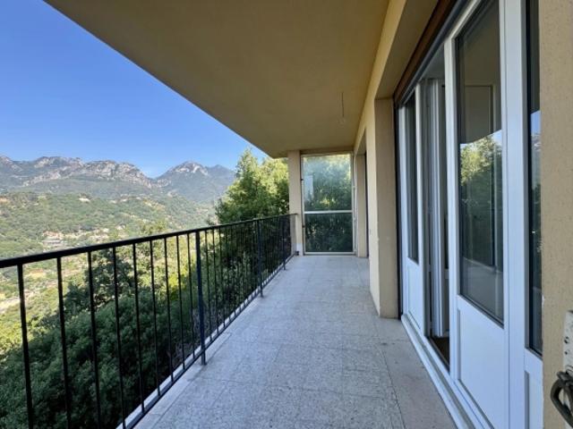 Appartement vente à Nice, Menton