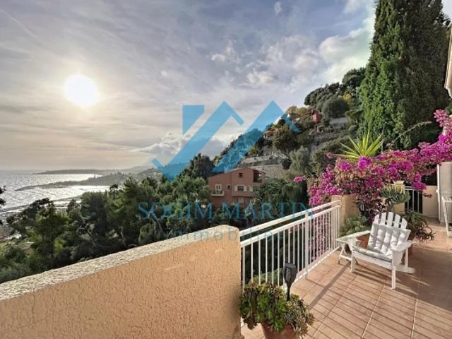 Maison vente à France métropolitaine, Menton