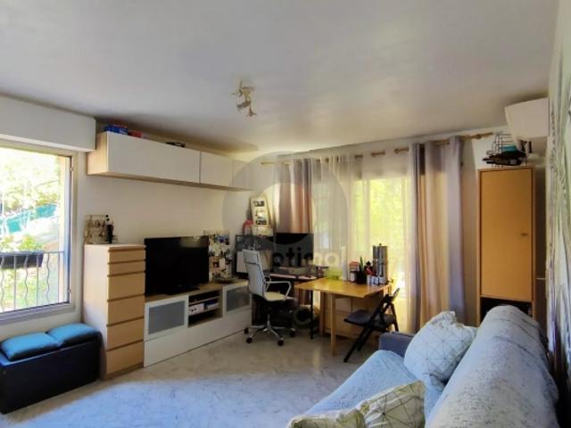 Appartement vente à Nice, Menton